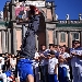 All'Edenlandia Ethne - Danze dal mondo dal 12 maggio al 23 giugno
 - All'Edenlandia dal 12 maggio al 23 giugno si terr� la II edizione di ETHNE Danze dal mondo, 6 appuntamenti per conoscere diverse culture e tradizioni attraverso le danze dei popoli