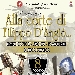 Alla Corte di Filippo d'Angi� - -