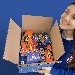 American Uncle, gli snack a stelle e strisce direttamente a casa tua - Oltre 500 prodotti tra dolce, salato e bibite nell'e-commerce italiano del food Usa: spedizioni in tutto il paese anche in box da 20, 30, 50 o pi� di 100 prodotti