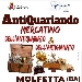 Antiquariando, Mercatino dell'Antiquariato e dell'Artigianato - -