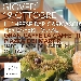 Aperitivo Carmasciando, bollicine Bisol, t� Coccole  ed il banqueting in collaborazione con Villa Marinella 
 - Le novit� di ottobre del Gran Caff� La Caffettiera, aspettando il 35� anniversario del bar
