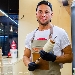 Apre a Napoli KRT Wanderlust - Apre a Napoli nei primi giorni di luglio il primo store KRT Wanderlust specializzato nella produzione e nella vendita di dolciumi tipici ungheresi: i kurtos.