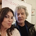 Arriva da Sassari la tutor dei Massaggiatori (del benessere) del Vip del Festival dei Sogni di Sanremo, Simona Puttolu
 - -