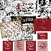 Arriva la tombola di Leggende napoletane tratta dall'omonimo libro a fumetti della Phoenix Publishing.  - Un cartellone e 48 cartelle ispirati alla leggenda del Munaciello
