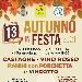 Autunno in Festa - -