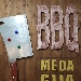 BBQ Medaglia - -