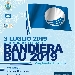 Bandiera Blu 2019 - -