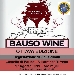 Bauso Wine VIII Edizione - -