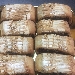 Biscotti all'amarena - -