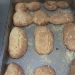 Biscottoni della nonna all'arancia staccia di Tursi senza glutine e lattosio - -