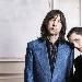 Bobby Gillespie and Jehnny Beth - photo by Sam Christmas - -