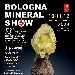 Bologna Mineral Show - -