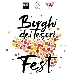 Borghi dei tesori Fest - -