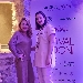 Buona la prima per la massaggiatrice Sara Palazzo nella spa dei Vip di Sanremo

 - -