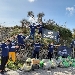 CAFF� BORBONE, PER LA GIORNATA MONDIALE DELLA TERRA - L'appuntamento con una delle iniziative green pi� imponenti del 2021 � per il 25 aprile, al Camping Pineta