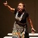 CAMPANIA TEATRO FESTIVAL 2022, X giornata con Mafia - singolare femminile Regia di Enrico Stassi, tante le attivit� diurne
 - -