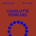 CHARLOTTE PERRIAND - Una biografia illustrata di Marinonibooks
 - -