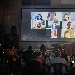 CINEMA E DIGITALE, UN SUCCESSO CHE SUPERA LE DISTANZE: SI � CONCLUSA L'OTTAVA EDIZIONE DI GIFFONI MACEDONIA YOUTH FILM FESTIVAL
 - -