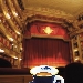 Caff� Borbone a sostegno della cultura nei principali teatri d'Italia - Confermata la partnership con il Teatro alla Scala di Milano. Nascono le collaborazioni con il Teatro di San Carlo e il Teatro del Maggio Musicale Fiorentino