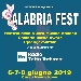 Calabria Fest - -