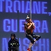 Campania Teatro Festival 1 luglio con Le troiane, la guerra e i maschi, M�diNA, Festiv-ALL  - -