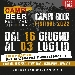 Campi Beer Festival - -