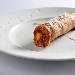 Cannolo di Carbonara - -