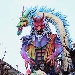 Carnevale Villa Literno 2020, saranno 5 i giorni di festa in citt�  - Una nuova edizione ricca di novit�, che saranno svelate nei prossimi mesi