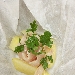Cartoccio di pollo al limone con patate naturale - -