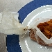 Casarecce alla campidanese con duxelles di funghi in cartoccio - -