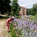 Castello di Ainay-le-Vieil  Centro Valle della Loira - -