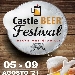 Castle Beer Festival - -