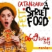 Catanzaro Street Food Fest - -