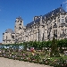 Cattedrale de Bourges Centro Valle della Loira - -