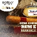 Cena con Degustazione Rum e Sigari - -