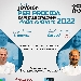 Cena stellata per Procida capitale della cultura 2022 luned� 24 ottobre a Procida - -