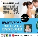 Centro Commerciale Auchan Napoli, NozzeQui Wedding Week  - al Centro Commerciale Auchan Napoli arriva NOZZEQUI WEDDING WEEK, una favolosa rassegna dedicata al matrimonio con stand, incontri, workshop, sfilate di abiti da sposa/sposo, cerimonia e comunioni.

Ospite speciale all'inaugurazione sabato 11 alle ore 18:00 la cantante Emiliana Cantone.
