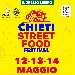 Chieti Street Food Festival - -