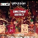 Christmas District - -