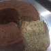 Ciambella alle noci - -