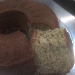 Ciambella alle noci - -