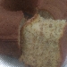 Ciambella alle noci - -