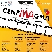 Cinemagma Festival 2023
 - La rassegna di film indipendenti si svolger� presso il Teatro Sala Moli�re di Pozzuoli dall'11 gennaio all'8 febbraio 2023.
L'ingresso � gratuito. Chi volesse partecipare � invitato a prenotarsi scrivendo una mail all'indirizzo cinemagmafestival@gmail.com.