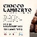 Ciocco Lamberto, La Festa del Cioccolato a Spilamberto - -