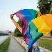 Codice Rainbow, aperto a Terzigno uno sportello per consulenza legale e psicologica LGBTQ+ - -
