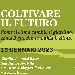 Coltivare il futuro, Ischia e Procida ospitano la convention che sfida i cambiamenti climatici (13 e 14 gennaio) - Il 13 e 14 gennaio, geologi, botanici, docenti universitari si confrontano negli ultimi due appuntamenti del convegno che promuove progetti territoriali di sostenibilit�

