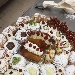 Composizione di dolci - -