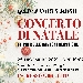 Concerto di Natale - -