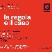 Conferenza stampa di presentazione della mostra La regola e il caso. Opere dalla Fondazione Menna il 12 dicembre alle 11, Fondazione Menna - Salerno - mostra a cura di Antonello Tolve e Stefania Zuliani

