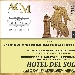 Convegno Numismatico-Filatelico Campano - -